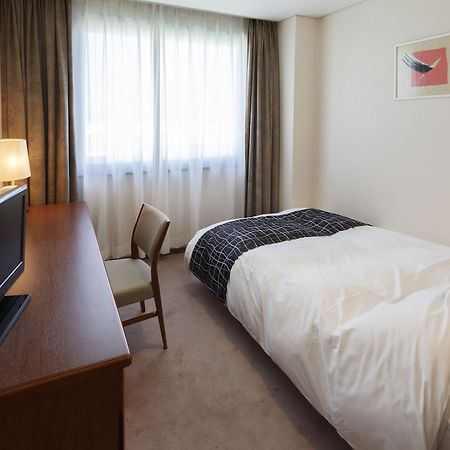 טקמאצו Hotel Pearl Garden מראה חיצוני תמונה