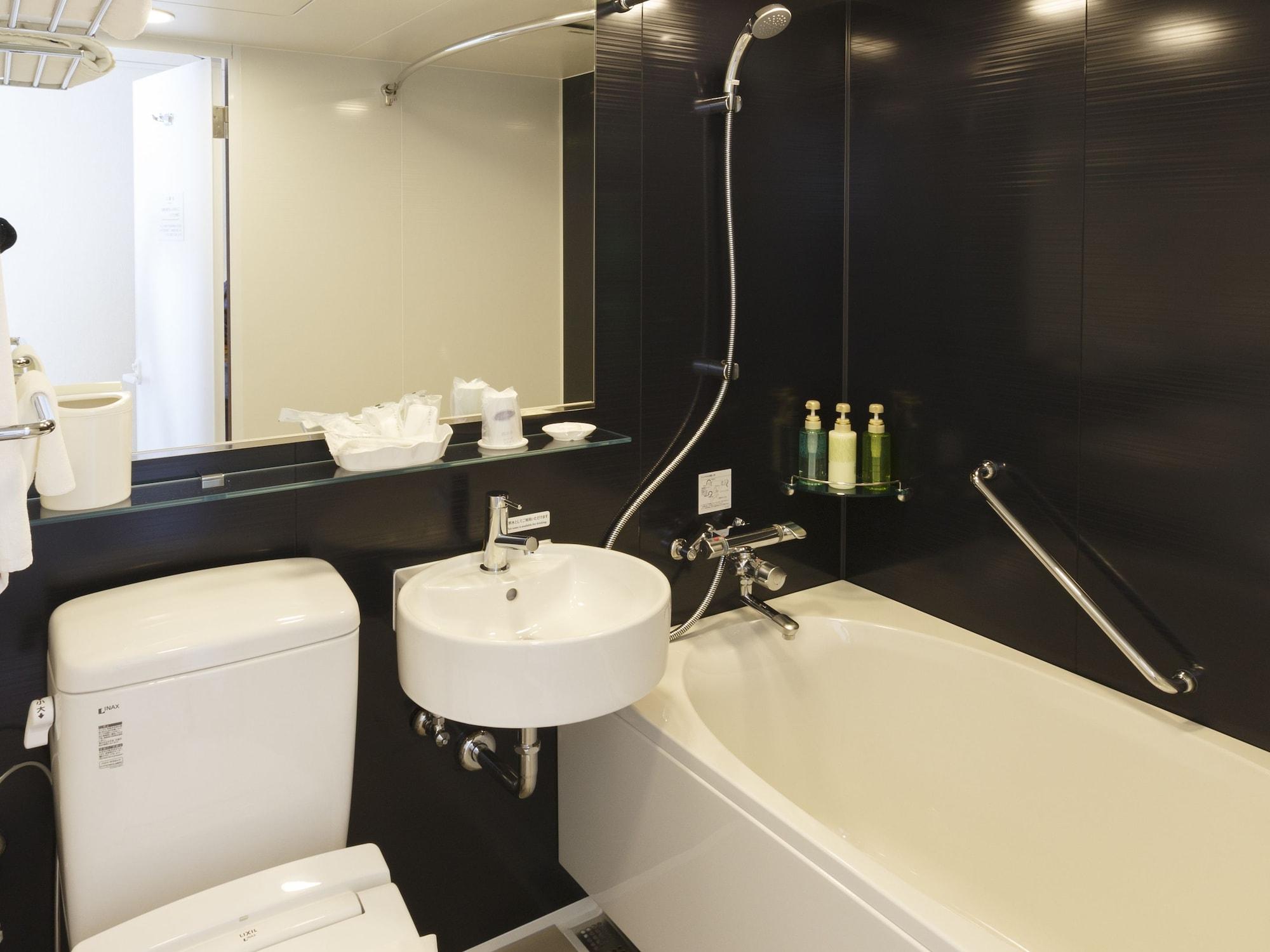 טקמאצו Hotel Pearl Garden מראה חיצוני תמונה