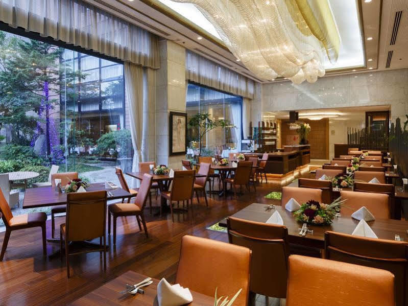 טקמאצו Hotel Pearl Garden מראה חיצוני תמונה