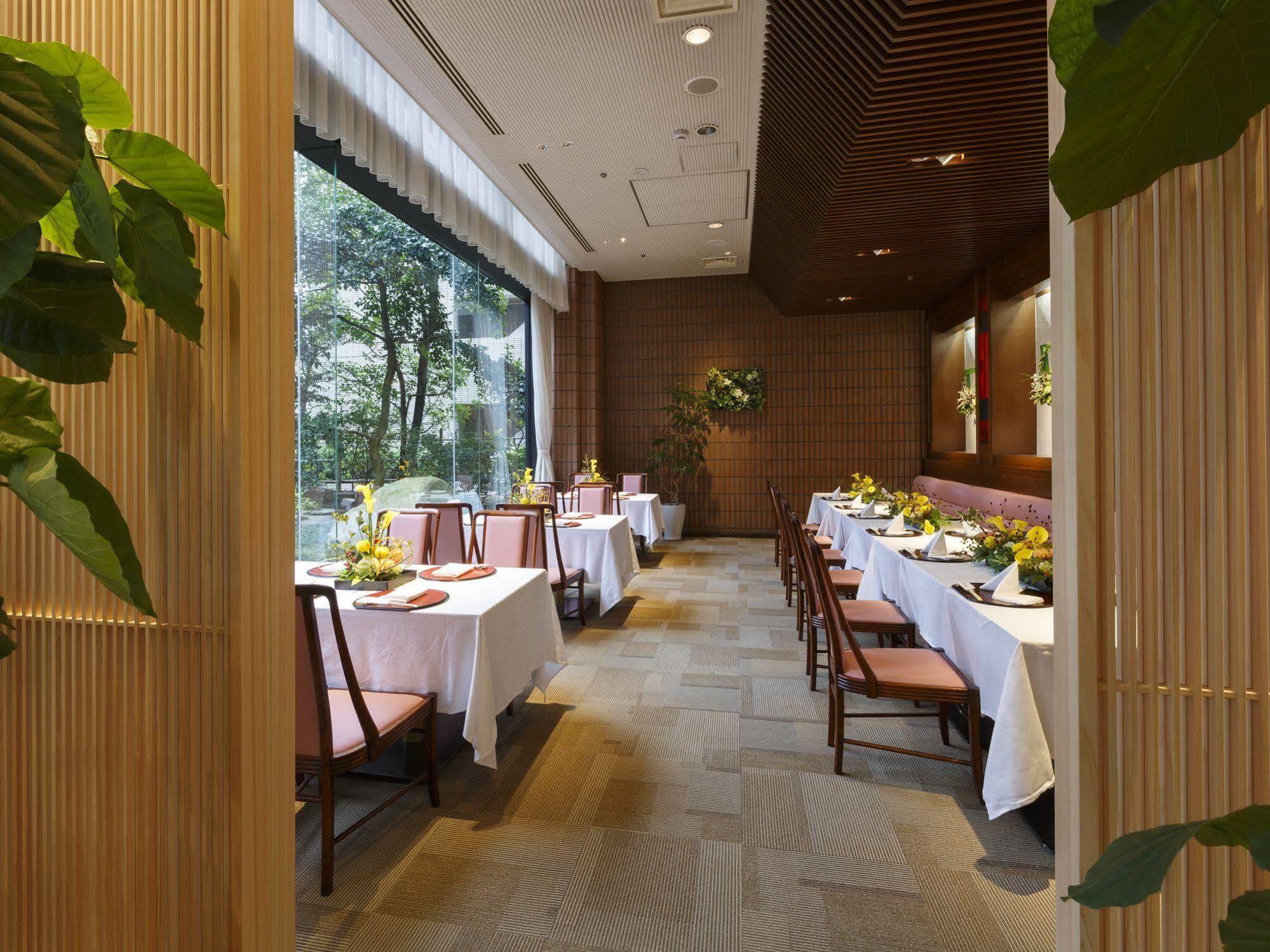 טקמאצו Hotel Pearl Garden מראה חיצוני תמונה