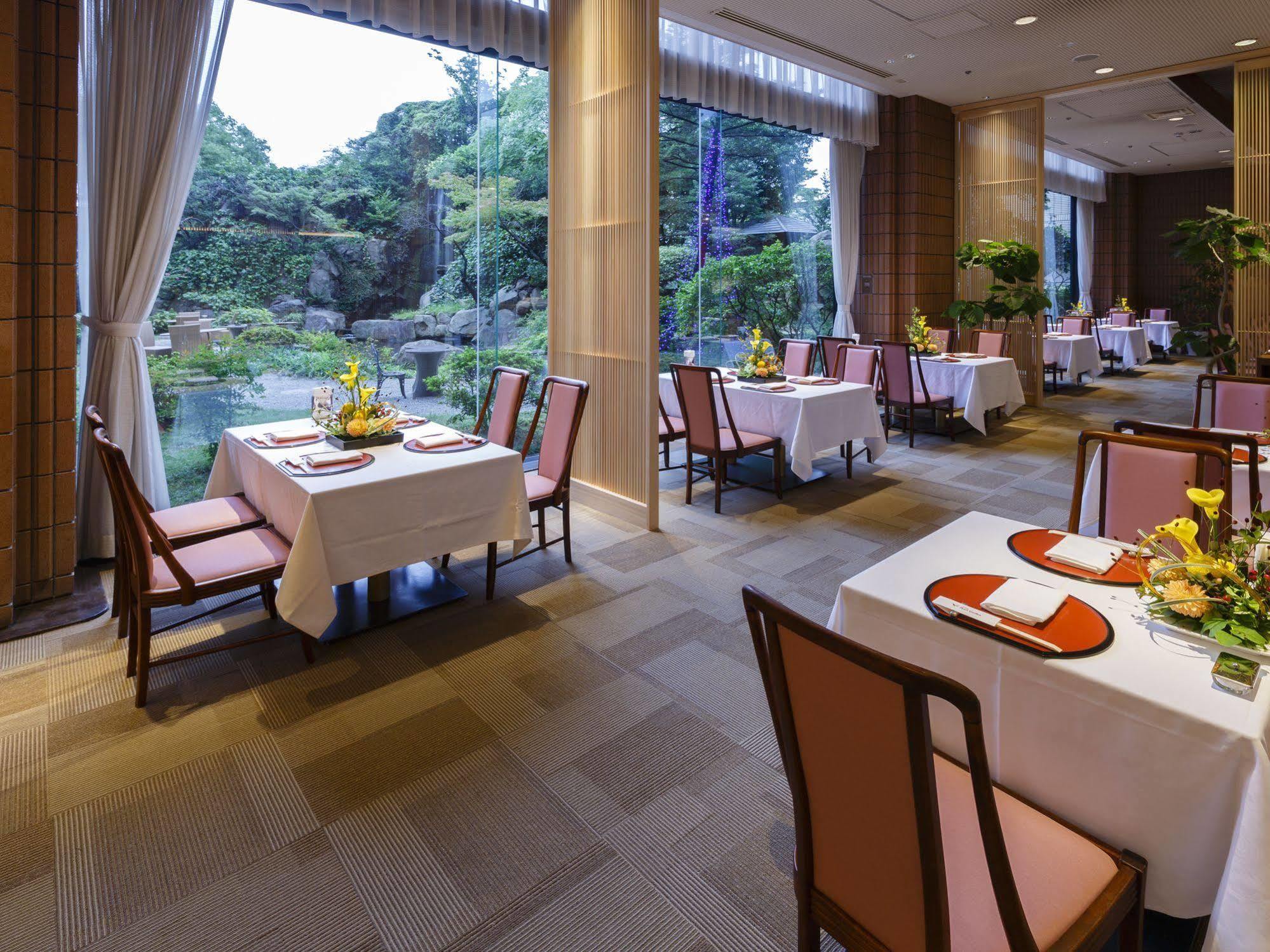 טקמאצו Hotel Pearl Garden מראה חיצוני תמונה