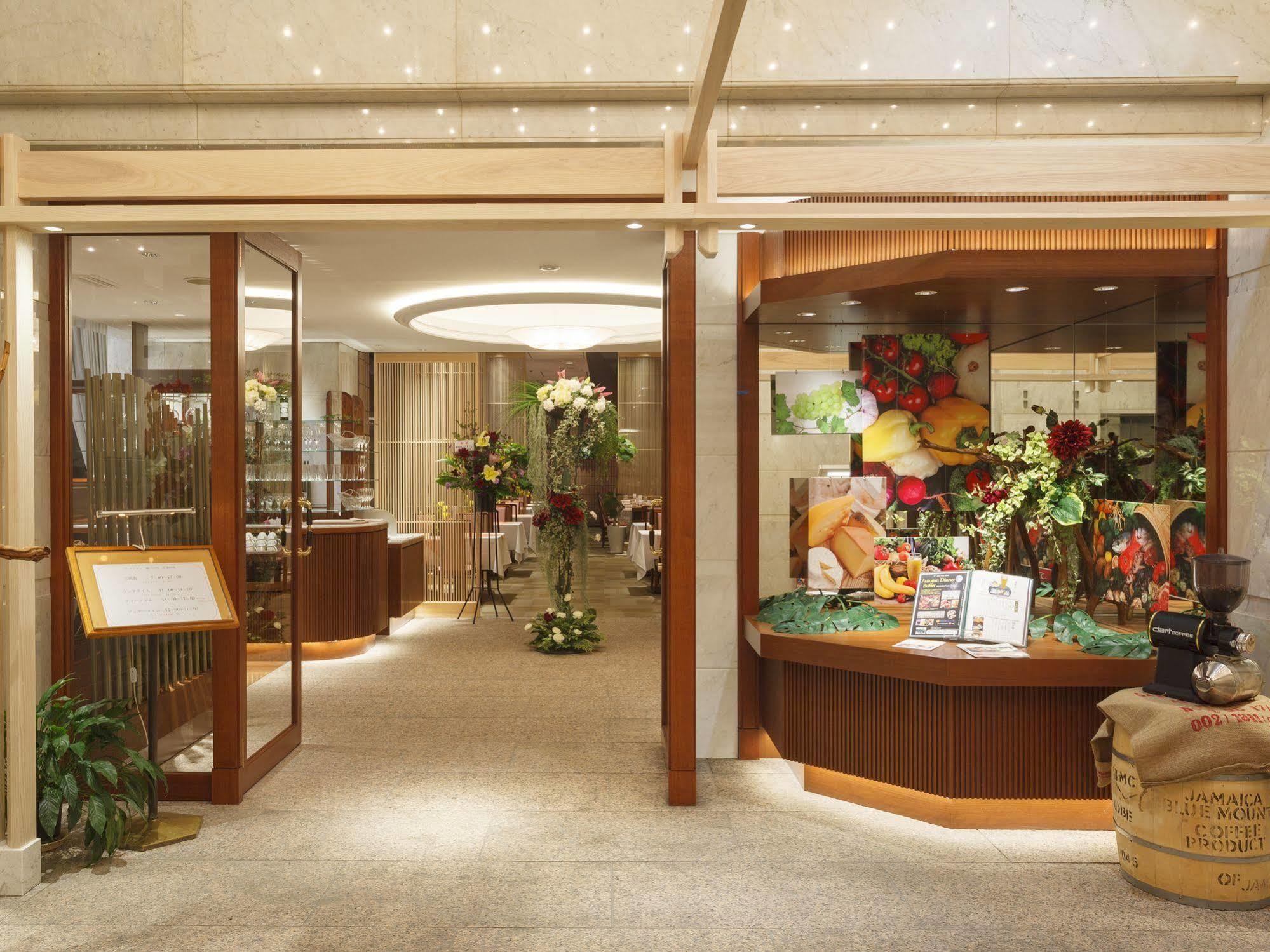 טקמאצו Hotel Pearl Garden מראה חיצוני תמונה