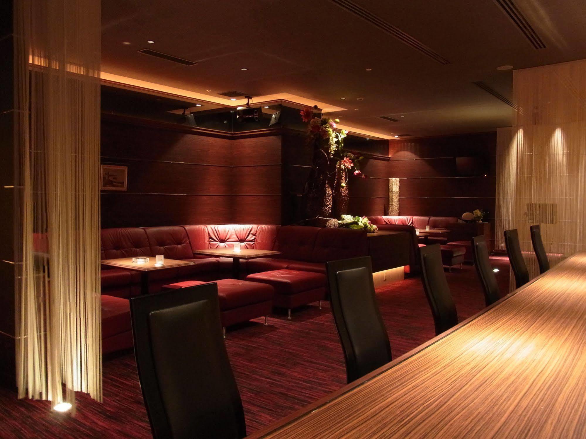 טקמאצו Hotel Pearl Garden מראה חיצוני תמונה