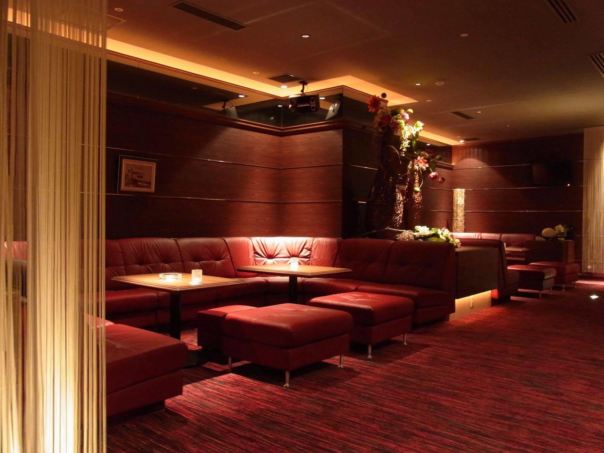 טקמאצו Hotel Pearl Garden מראה חיצוני תמונה